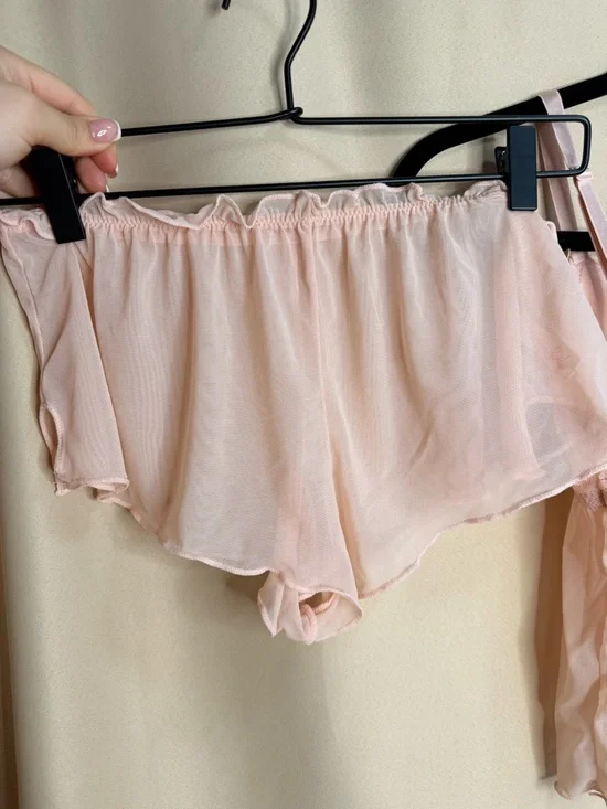 NWT Hush Intimates Babydoll & short set - Picture 7 of 9